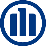 Allianz logo Allianz logo