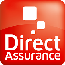 Direct Assurance logo Direct Assurance logo