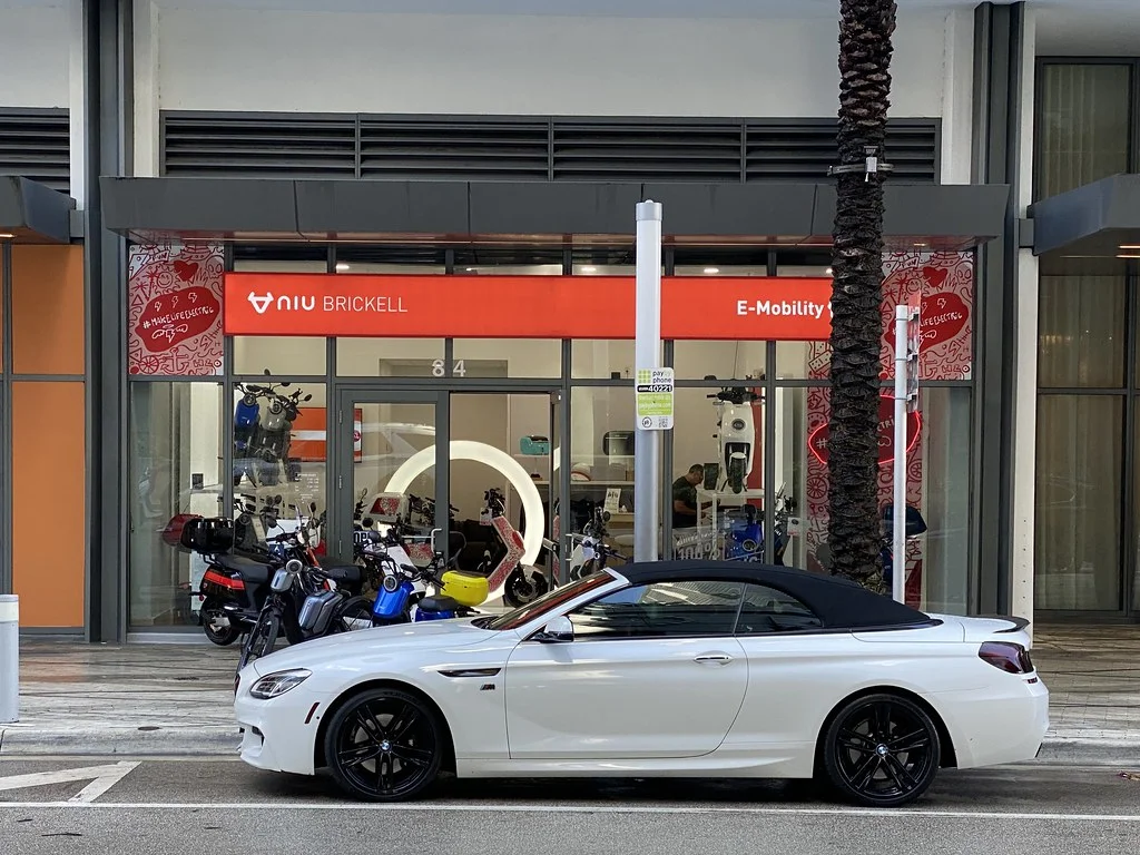 Electric scooter insurance discount Electric scooter charging, often cheaper to insure