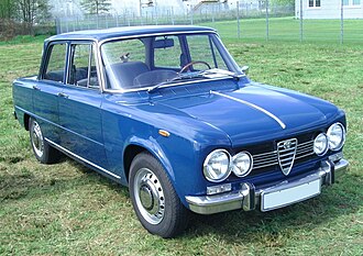 BMW Série 3 face à Alfa Romeo Giulia