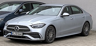 BMW Série 3 face à Mercedes Classe C