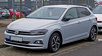 Toyota Yaris face à Volkswagen Polo